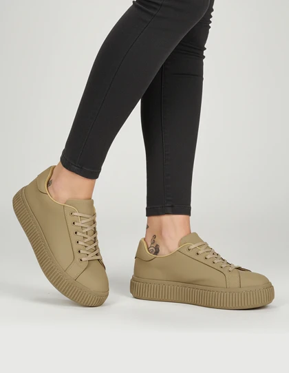 کفش روزانه زنانه زارا Otiger Court 2.0 W