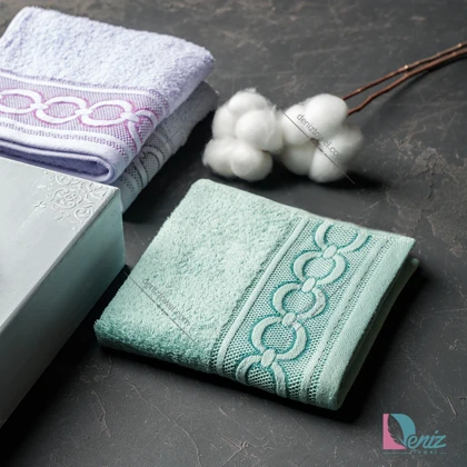 حوله دستی Chain رنگ بنتون