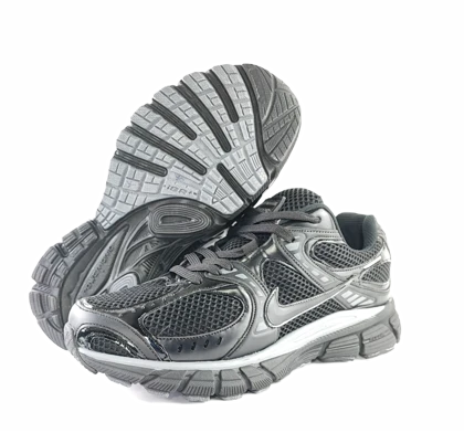 کفش اسپرت مردانه برند نایکی nike مدل V5K مشکی کد 161