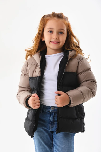 کت و کاپشن بچگانه roba-kids roba-kids