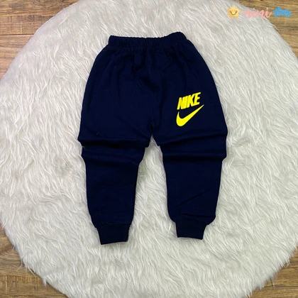 ست بلوز شلوار پسرانه nike دورس 3 تا 5 سال
