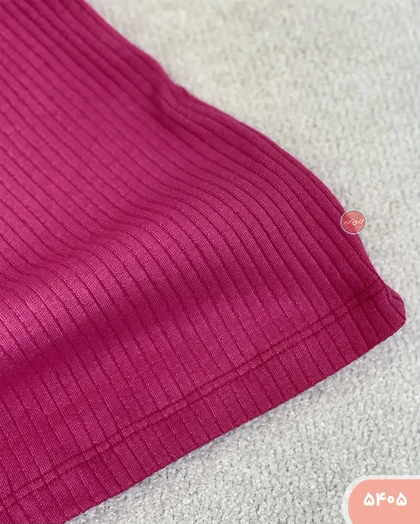 تاپ کرکره ای بلند 5405