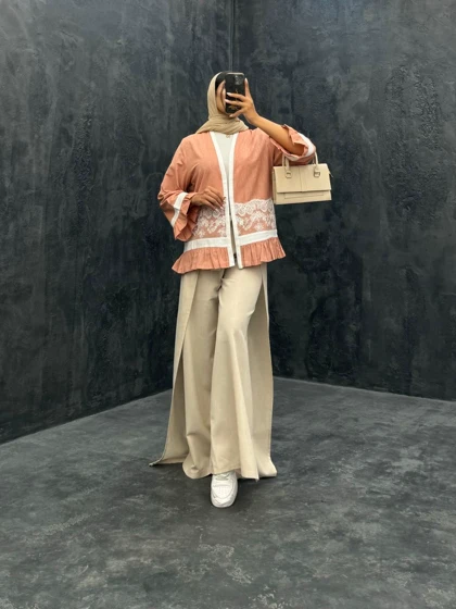کت