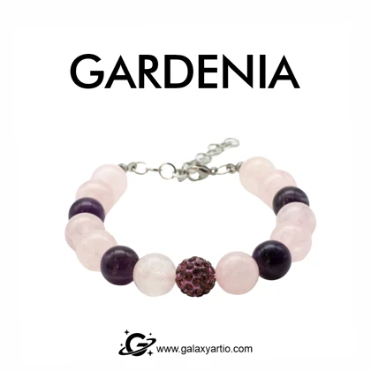 دستبند گاردنیا