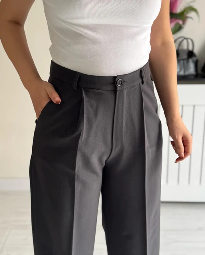 شلوار فاستونی