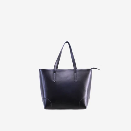 کیف دستی چرم زنانه مدل z057