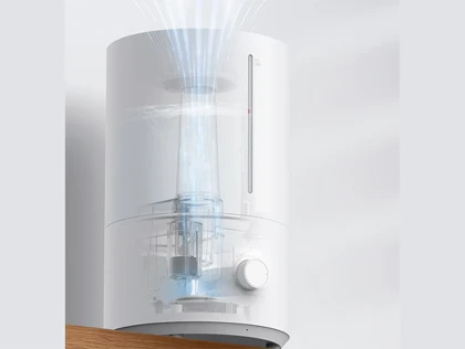 دستگاه بخور و رطوبت ساز سرد هوا شیائومی Xiaomi Humidifier 2 Lite/4Liter MJJSQ06DY
