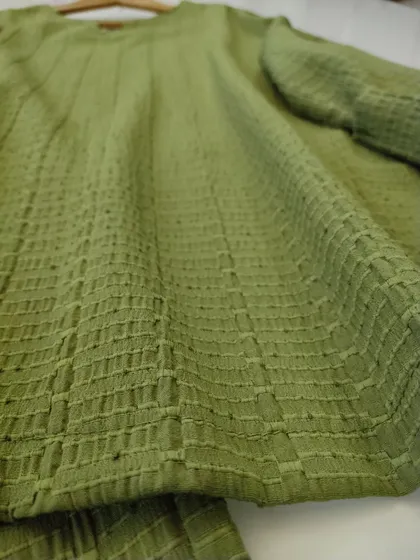 ست شومیز شلوار سارا