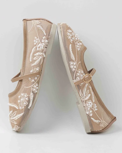 1059 عروسکی مرواریدی