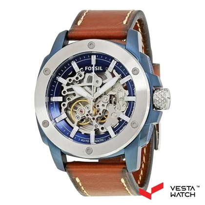 ساعت مچی مردانه فسیل FOSSIL مدل ME3135