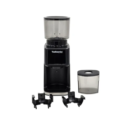 آسیاب قهوه دیجیتال تلیونیکس (Telionix) مدل TCG4151