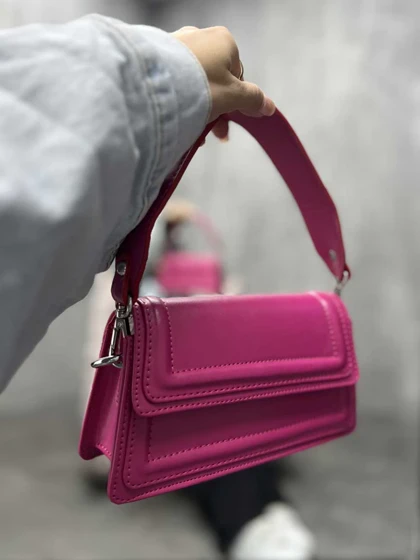 کیف مقوایی ZARA