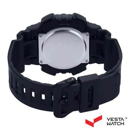 ساعت مچی مردانه کاسیو CASIO مدل AEQ-110W-1A3VDF