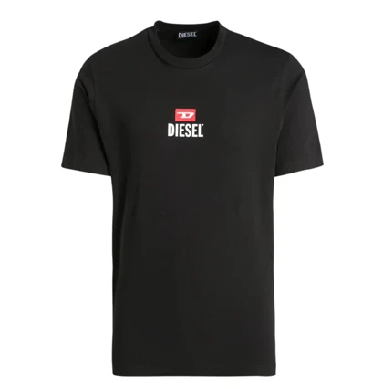 تیشرت مردانه Diesel