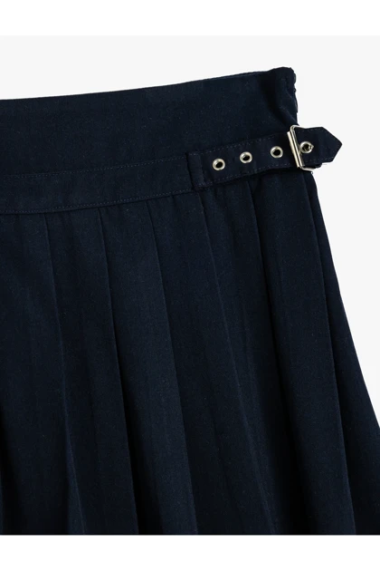 دامن بچگانه اورجینال کوتون koton