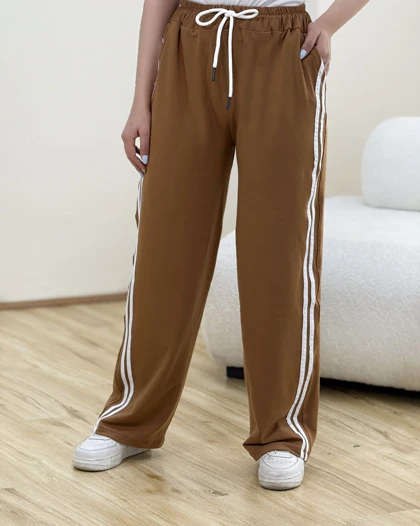 شلوار نواری گلکسی