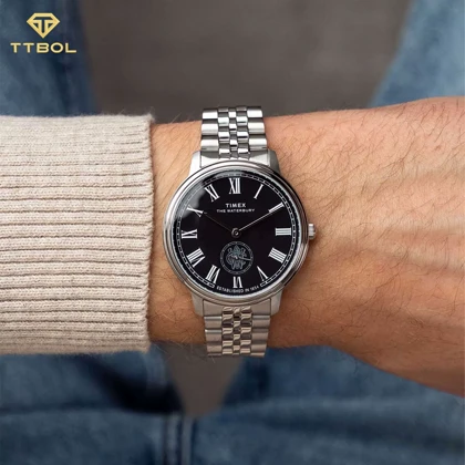 ساعت مچی مردانه تایمکس TIMEX TW2Y23300