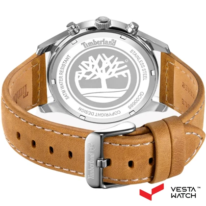 ساعت مچی مردانه تیمبرلند TIMBERLAND مدل TDWGC0068801