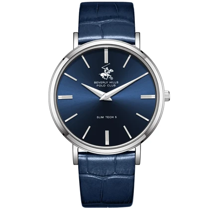 ساعت مچی مردانه پولو بورلی هیلز BEVERLY HILLS POLO CLUB BP3885X.399