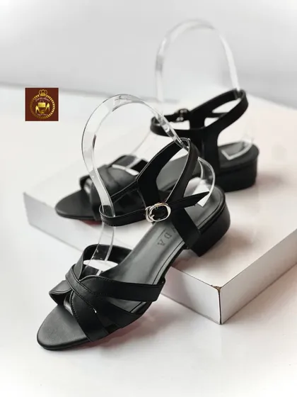 صندل مجلسی و تابستانه زنانه کد خرچنگی