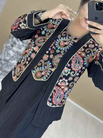 ست سارافون و رویه : 1009099