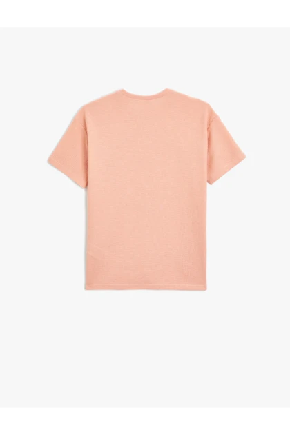 تیشرت بچگانه اورجینال کوتون koton