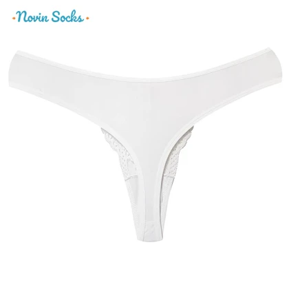 شورت زنانه لین مدل گیپوری کد 4681-717