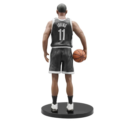 اکشن فیگور کایری ایروینگ مدل Brooklyn Nets-No.11