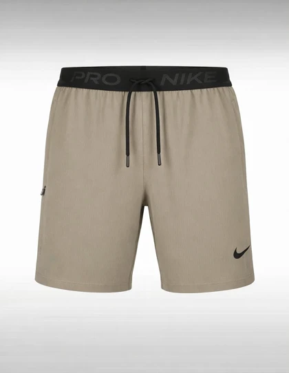 شلوارک ورزشی مردانه نایک Nike Arctic Wear M