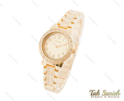ساعت مچی عقربه ای زنانه پرایمر Primer-3475-L