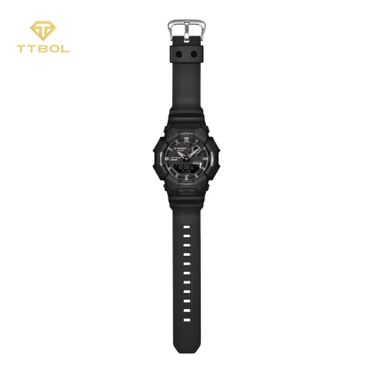 ساعت مچی مردانه کاسیو جی‌شاک CASIO G-SHOCK GA-B010-1A1
