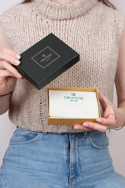 کیف پول grande grande