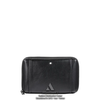 شوز بگ مون بلان Montblanc Shoes Bag A03
