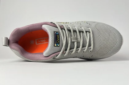 کفش رانینگ ویکو R3084 FB طوسی