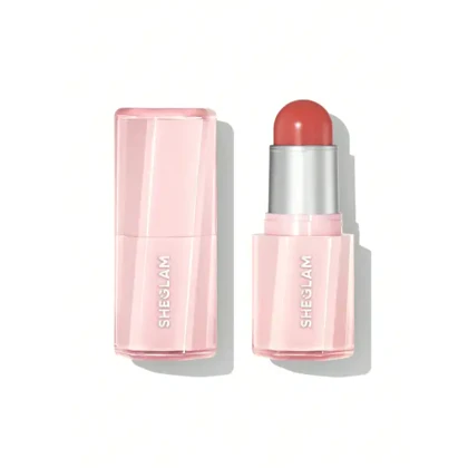 رژگونه استیکی شیگلمSHEGLAM Buttery Bliss Blush Stick