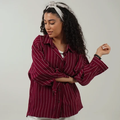 شومیز خطیsheparis