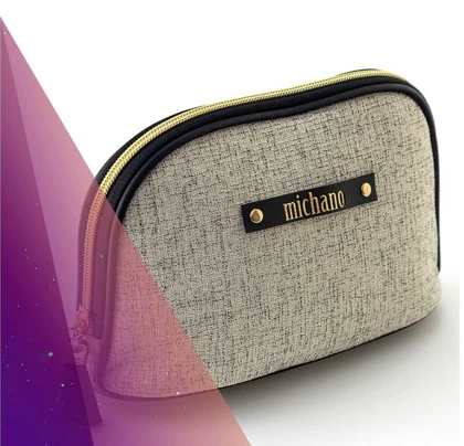 کیف آرایش میچانو کد MB6