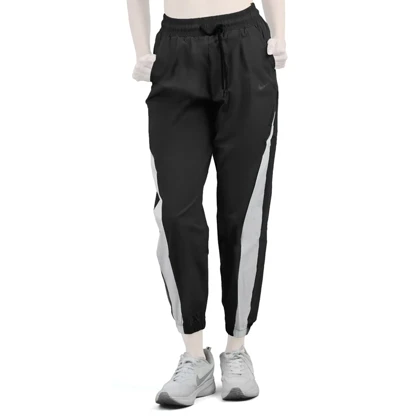 شلوار ورزشی زنانه نایک مدل N-118 مشکی