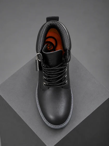 بوت 051201 Timberland مشکی