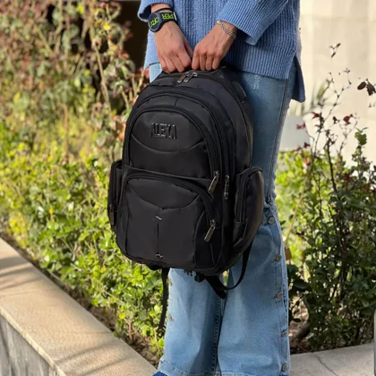 کوله پشتی الکسا مدل ALEXA - ALX1007