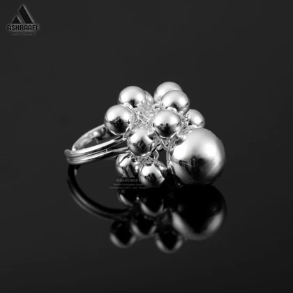 انگشتر شیک زنانه Women Ring S07