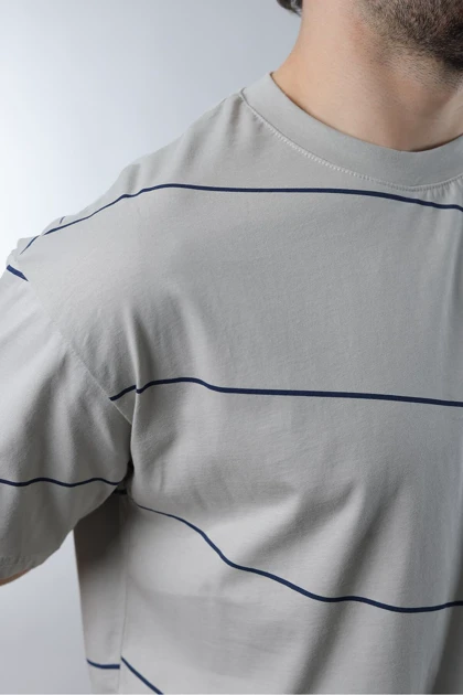 تیشرت مردانه اورجینال مدمکست madmext