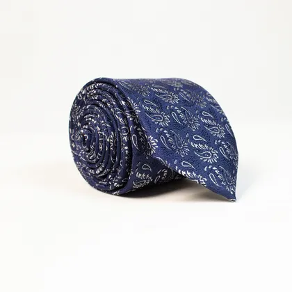 کروات طرح دار