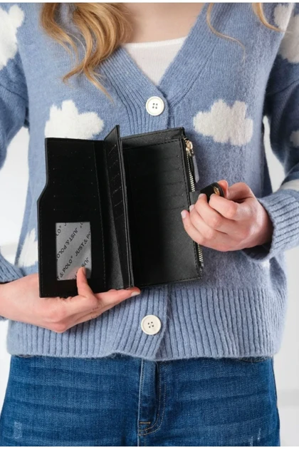 کیف دوشی زنانه just-polo just-polo