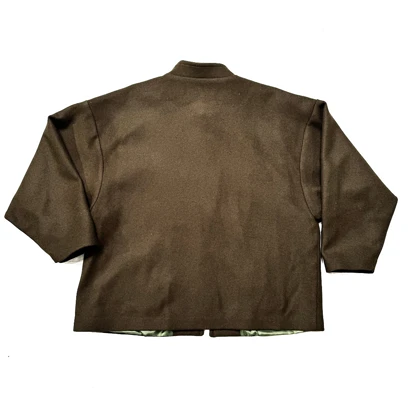 پالتو کاپوچینو