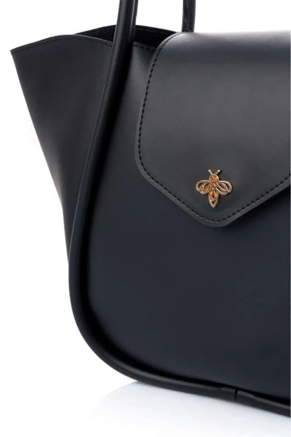 کیف دوشی زنانه lucky-bees lucky-bees