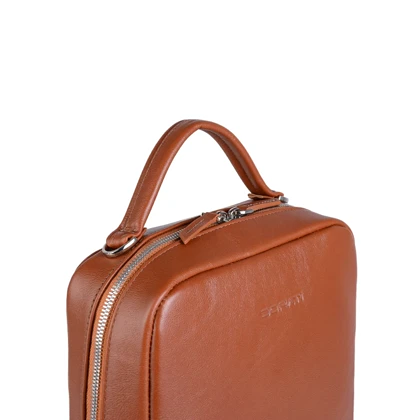 کیف دوشی چرم بزرگ 0023