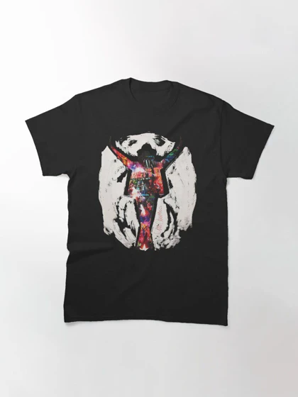 تیشرت مایکل جکسون | Michael This Is It Jackson Tribute Classic کد 239284