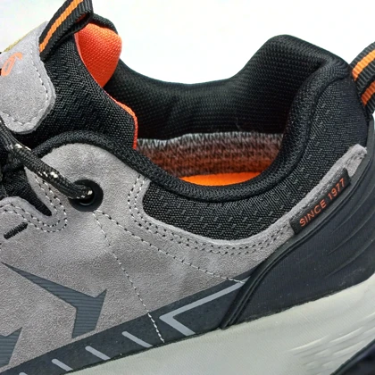 کفش پیاده روی مردانه گورنورنی مدل 92653A-4