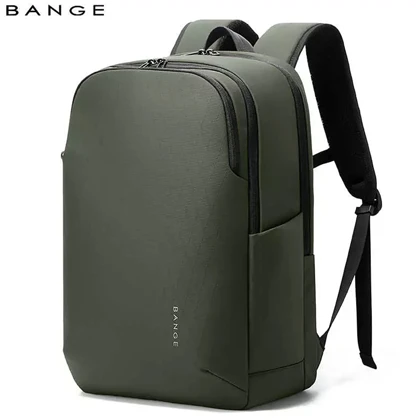 کوله پشتی لپ تاپ 15.6 اینچ ضد آب بنج BANGE BG-3068